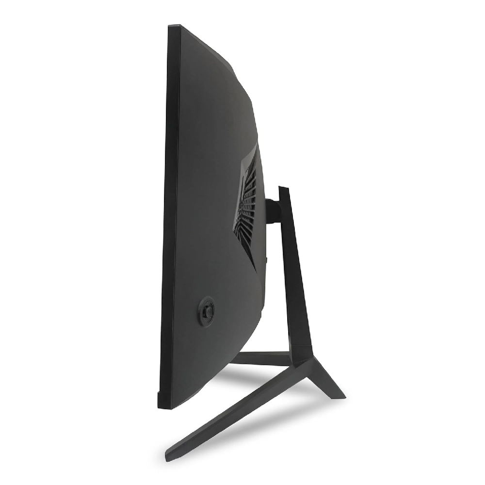 Acer Curved LED Monitor 34" UWQHD VA 180Hz with HDMI | DP | Speaker ED343CUR view 3